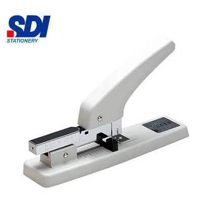 【阿筆文具】//SDI 手牌文具 //重力型訂書機 1140P (裝訂可高達100張) 釘書機