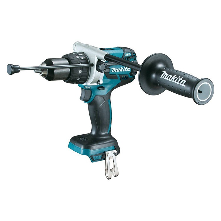 牧田 MAKITA DHP481 三用 震動電鑽 木材 鐵板 牆壁 開孔 18V 空機 螢宇五金