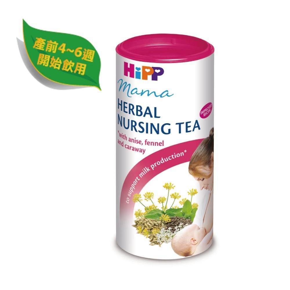 HIPP喜寶天然媽媽飲品