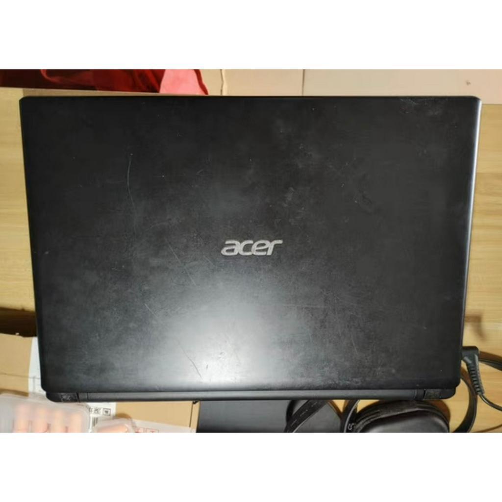 Acer V5-431P 風扇異音 升級硬碟容量 換電池 電池故障 電池膨脹 電池不續電 電充不上去 鍵盤故障 鍵盤卡鍵