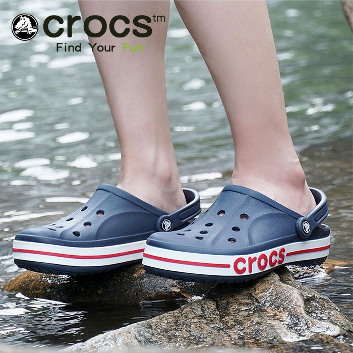 cross crocs