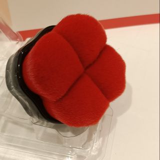 專櫃正品 Shiseido資生堂 花椿紅妍刷 現貨特價