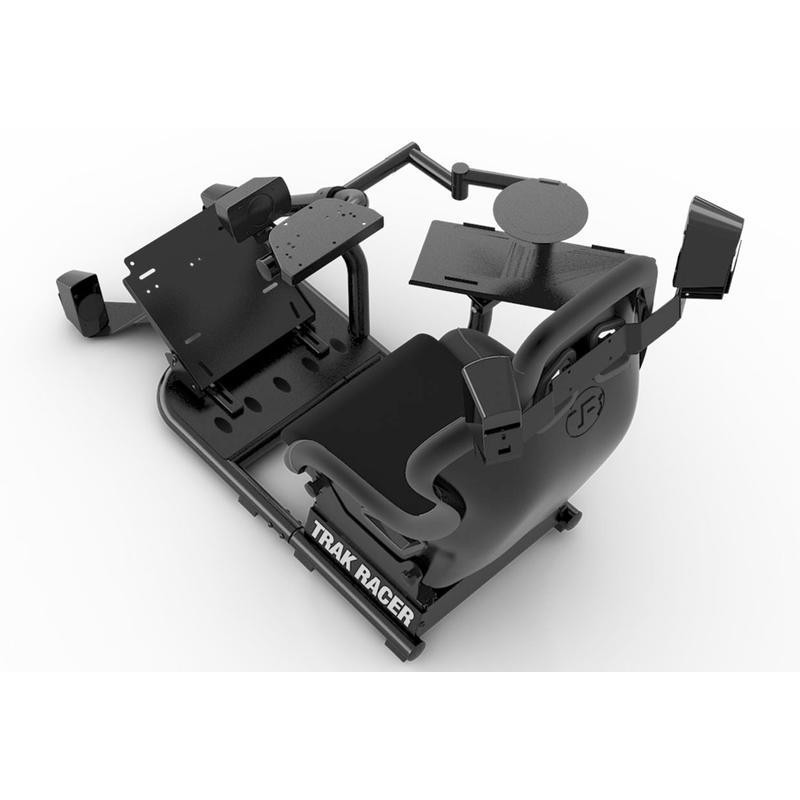 Trak Racer RS6RS8 模擬賽車支架座椅 - 5各環繞音箱喇叭安裝座
