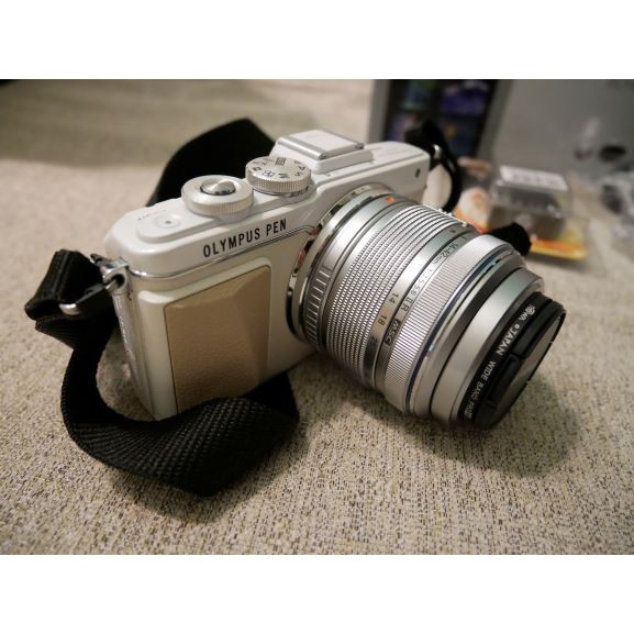 二手olympus E Pl7 不含鏡頭 蝦皮購物