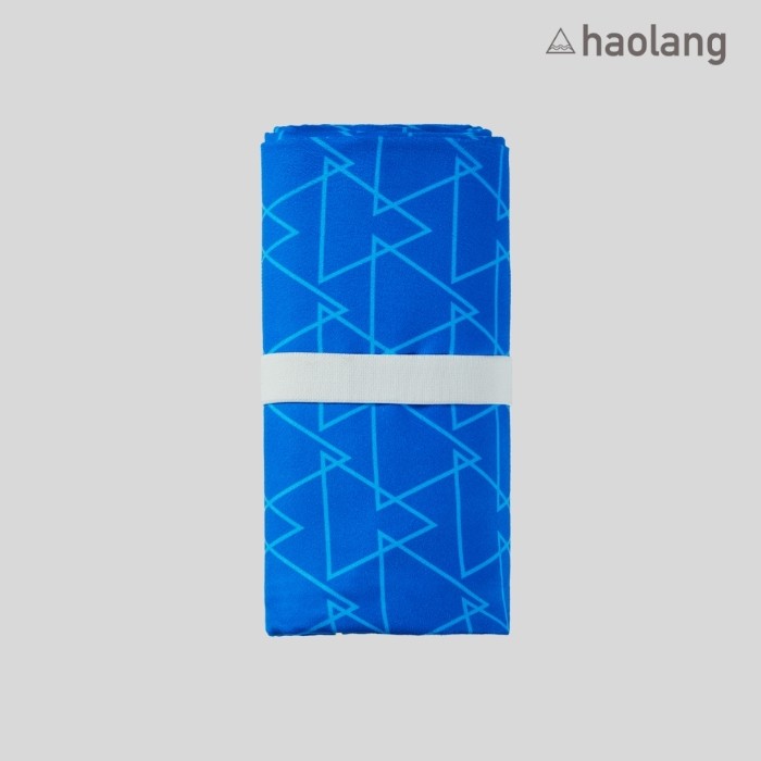 Haolang 游泳超吸水運動浴巾(纖維毛)/快乾浴巾
