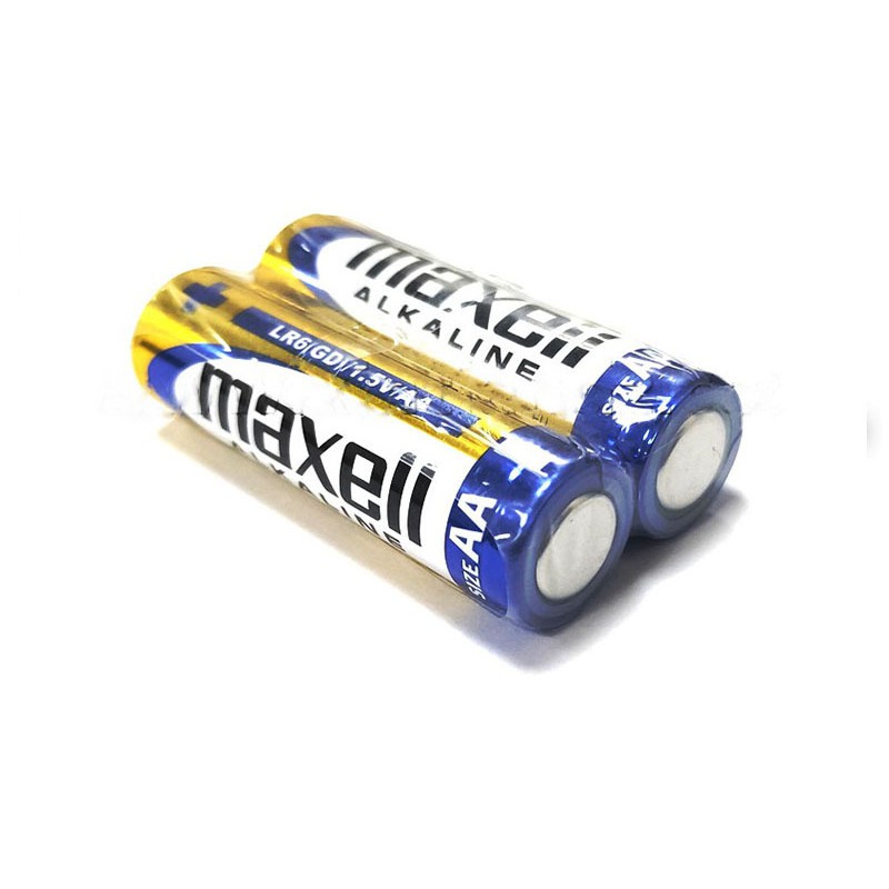 (台灣現貨寄出) 日本 MAXELL 3號鹼性電池  4號鹼性電池 1.5V 玩具電池 遙控器電池