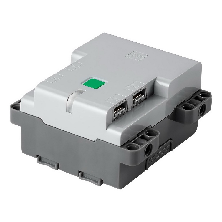 #soldout【亞當與麥斯】LEGO 88012 Technic™ Hub