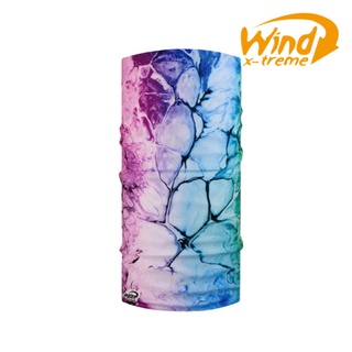 Wind x-Treme 多功能頭巾 Cool Wind 6208 RIVER