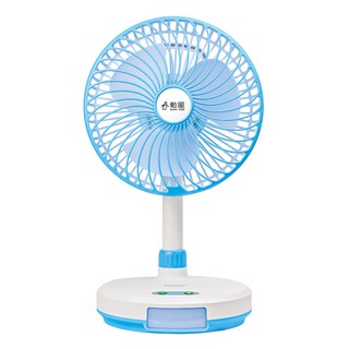 勳風 二合一充電式8吋照明燈扇 BHF-T00789 超取限訂購2個