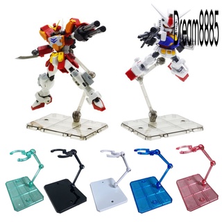 [Dr85] 模型拼裝魂支架 聖鬥士 robot魂 shf 適用於6寸模型手辦人偶 展示
