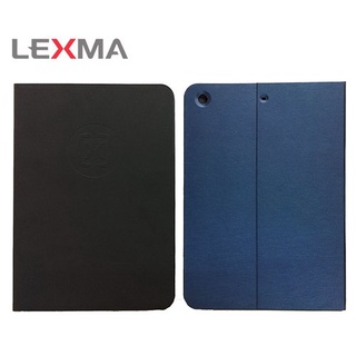點子電腦☆北投@小瑕疵 LEXMA iPad Air slim case 超輕薄保護皮套 黑色&藍色☆50元