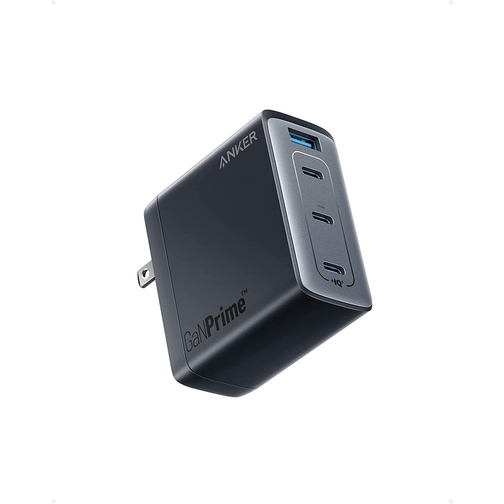 【竭力萊姆】全新 Anker 735 737 747 GaNPrime 充電器 150W PowerIQ 4.0