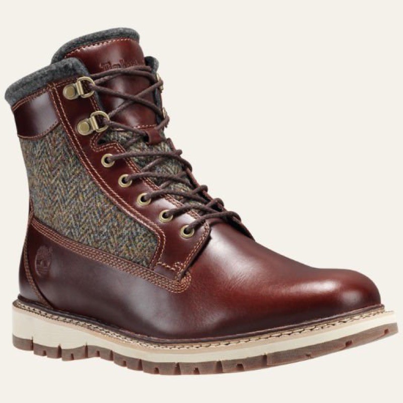 Timberland deals 8.5 w