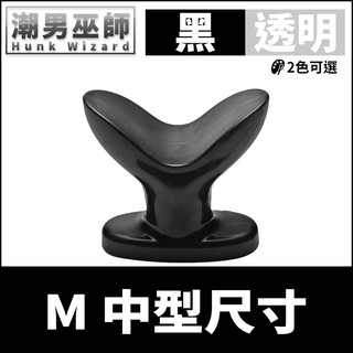 潮男巫師-鬼畜惡魔開肛花 M中型 爆裂狂花 擴肛後庭肛塞 |體驗獨特強烈的肛門刺激 Master Series