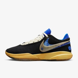 NIKE 籃球鞋 運動鞋 LEBRON XX UN EP 男 FN0942001 黑藍 現貨 廠商直送