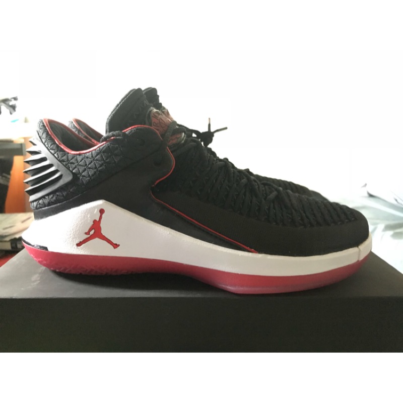 Air jordan 32 Low pf