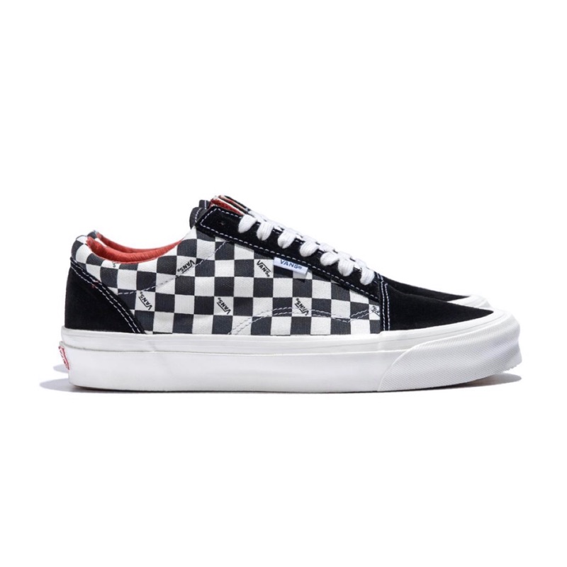 vault og