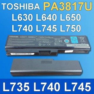 保三 TOSHIBA PA3817U 原廠電池 PA3818U PA3819U PABAS227 PABAS228