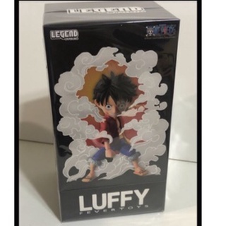 Legend Studio 可動人偶 海賊王 蒙其·D·魯夫 航海王 可動