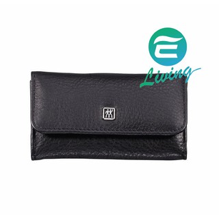 【易油網】ZWILLING Push button case 小牛皮修容組 #97434-004-0