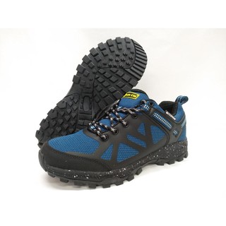 [大自在]含稅附發票 ORIS 登山鞋 運動鞋 尺寸EU40~45 戶外 防潑水 包覆性 磨橡膠大底 S9928T04
