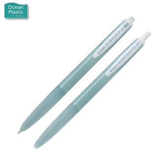 【CHL】 PILOT SUPER GRIP‧Ｇ海洋 塑膠回收 環保 再生 0.5MM 0.7MM 油性 原子筆 圓珠筆