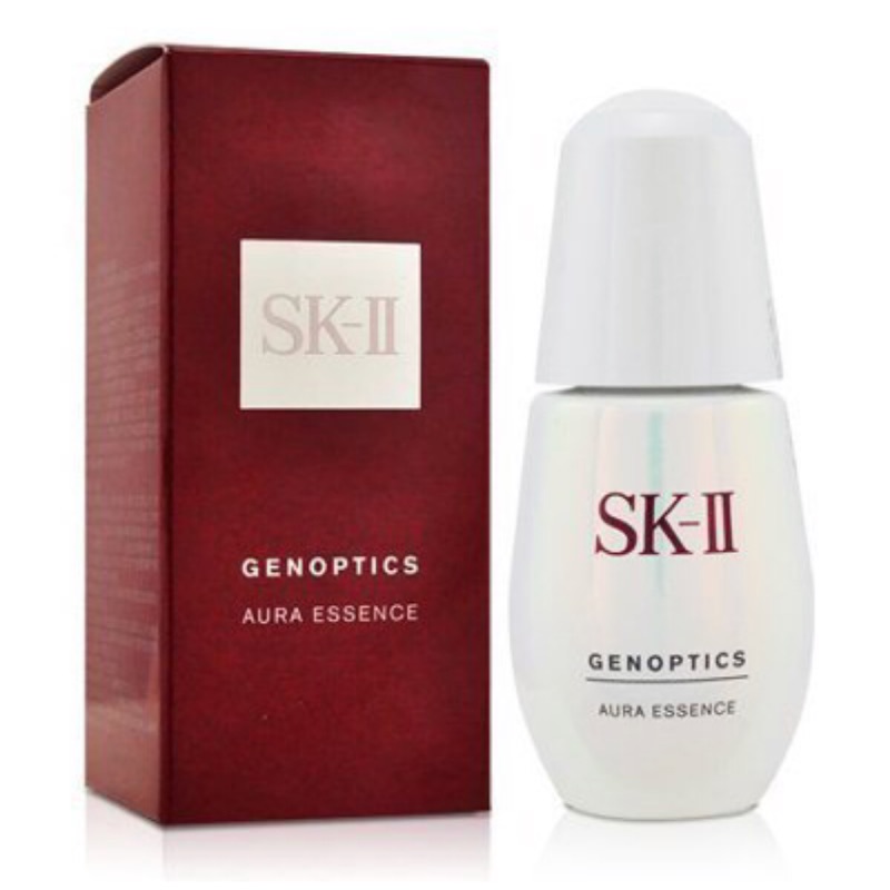 SKII SK-II SK2 ✨超肌因鑽光淨白精華50ml。小燈泡💡超美白