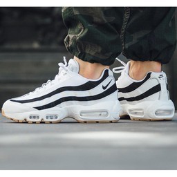 air max 95 zebra