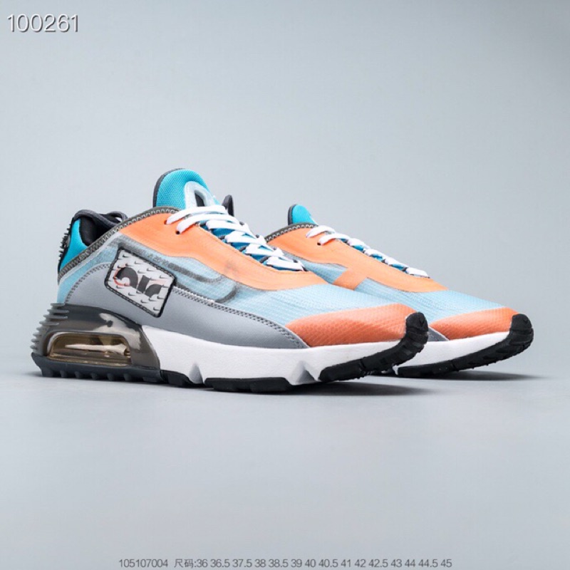 nikelab air max 2090 ispa