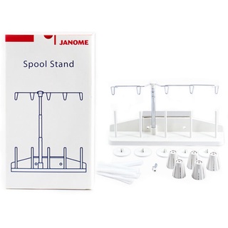 車樂美 JANOME Spool Stand S9/MC9850 專用 線架 線軸架