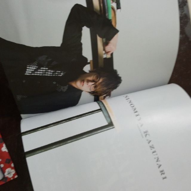 日文雜誌arashi 嵐二宮和也雜誌soda Special Issue Spring 13年9成新 蝦皮購物