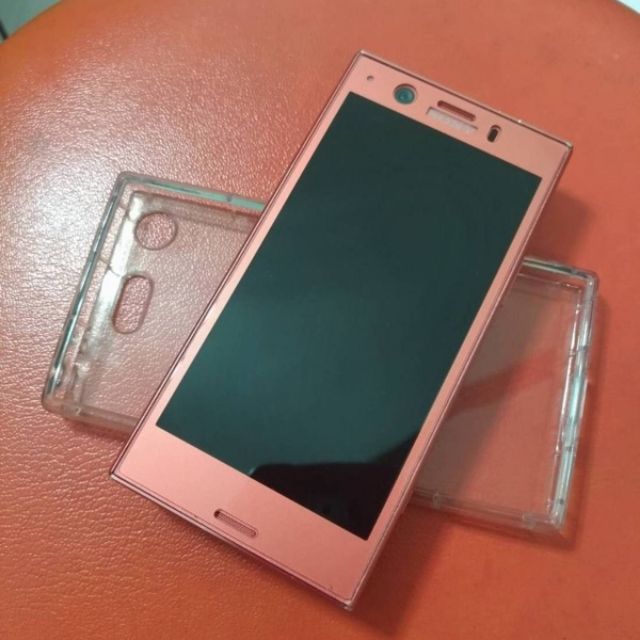 SONY Xz1 compact G8441