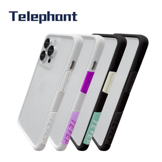 太樂芬 NMD iPhone 14 SE 12 Pro Max XR NMD 防摔手機 Telephant