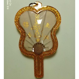 薩天師五明伏魔扇 桃木 蝦皮購物