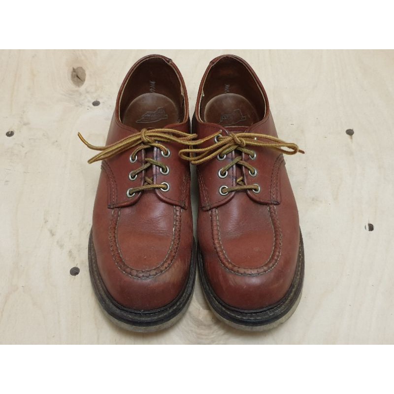 RED WING 9D