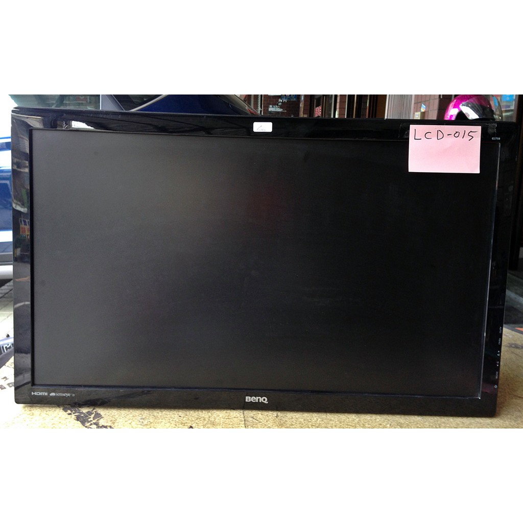 【冠丞3C】明碁 BENQ GL2750 27吋 液晶 液晶螢幕 螢幕 LCD LCD-015