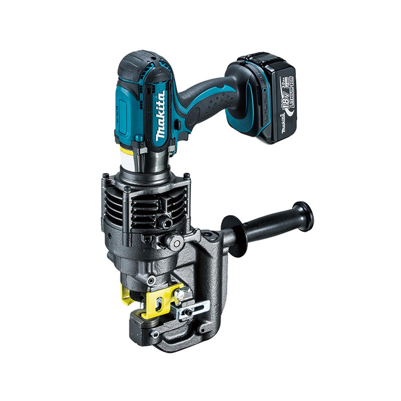 含稅 MAKITA 牧田 DPP200 充電式油壓沖孔機 18V DPP200ZK