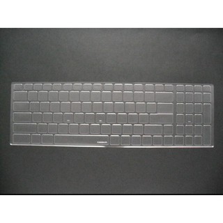 MSI 微星 GS70,GS60,GT72,GE62,GE72, PE60, PE70,GT62,GL62 TPU鍵盤膜