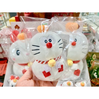 絕版現貨❣日本限定 日本郵便局 哆啦A夢 鏡餅娃娃 玩偶 抱枕 娃娃 大娃娃 吊飾娃娃 小叮噹 小叮鈴 哆啦美
