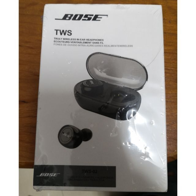 bose tws 2 prix
