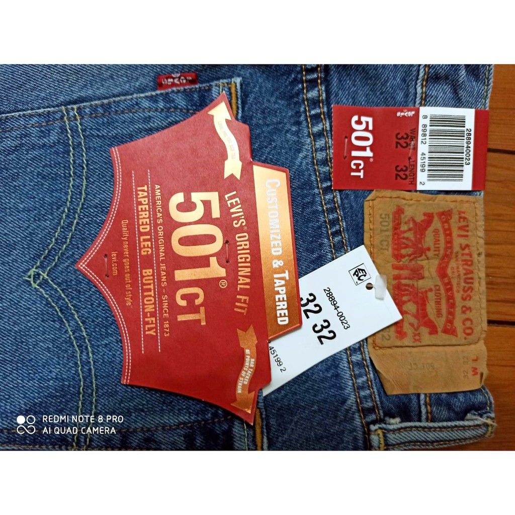 levis 501 2333