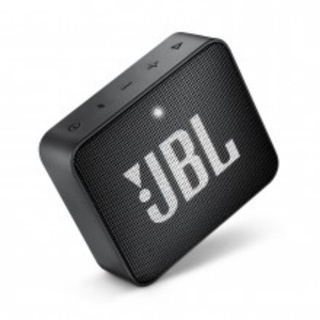JBL-型號GO 2 可攜式防水藍牙喇叭(下單請先確認）