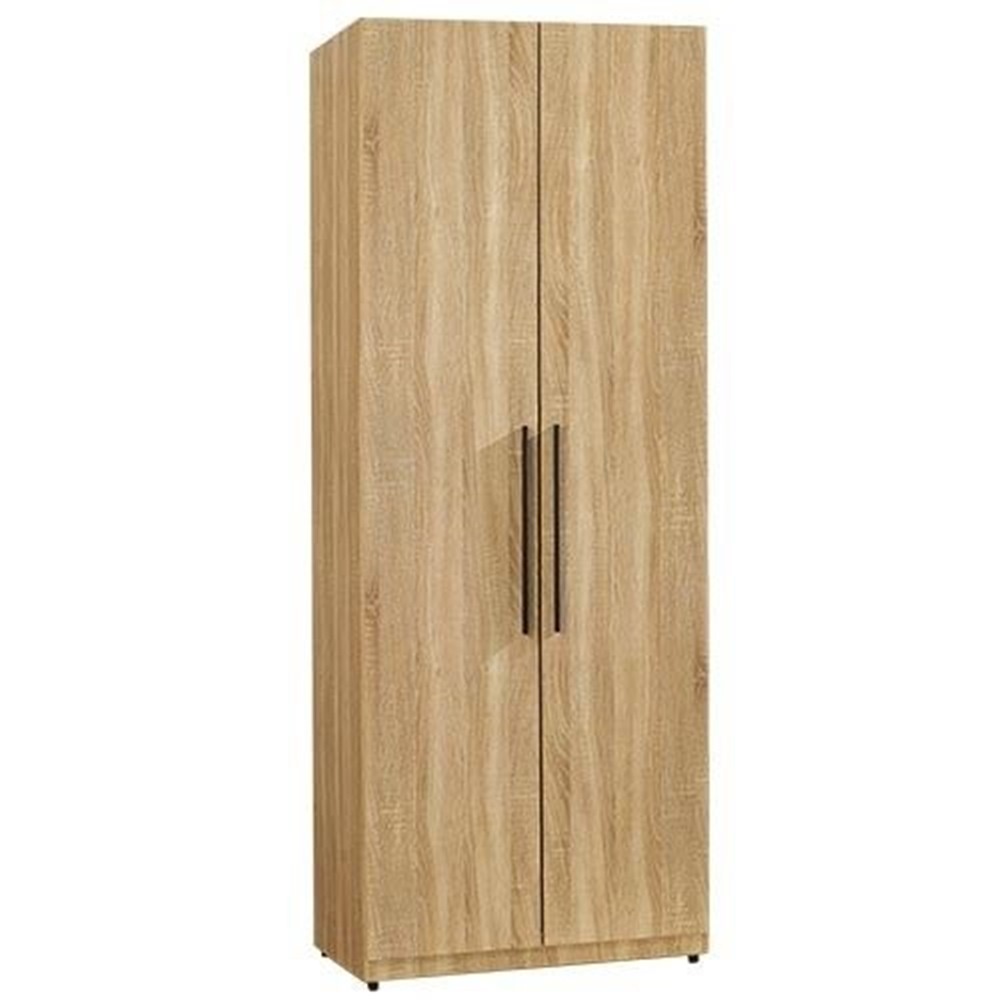 obis 衣櫃 衣櫥 櫥衣櫃 凱文2.3尺橡木紋單抽衣櫃