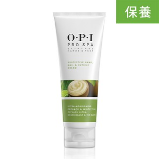 專櫃公司貨 OPI Pro Spa 古布阿蘇手部密集修護霜 50ml 護手霜 手霜 保養