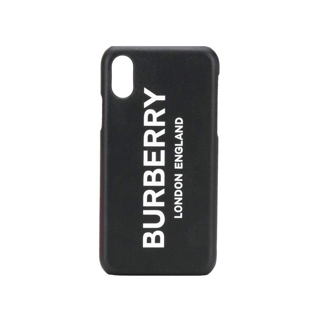 burberry iphone x