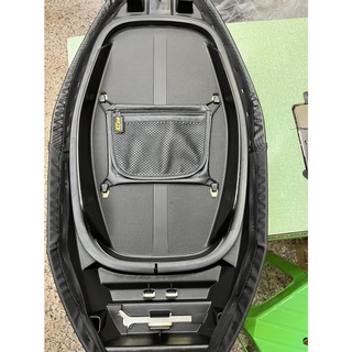 專用掛勾｜Yamaha SMAX 155｜機車置物袋 機車收納袋 機車收納網 車廂置物袋 內建物袋 坐墊置物袋 置物網袋