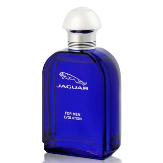 【JAGUAR 積架】藍色經典男性淡香水100ml 台南5顏6色香水化妝品保養品