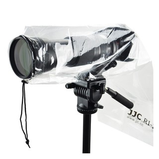 特價 JJC RI-2 相機雨衣(2件)5D3 6D 7D 60D 70D 80D單眼相機防雨罩防水雨衣防風沙
