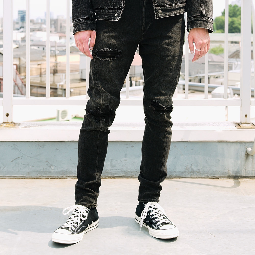 levis lej 512