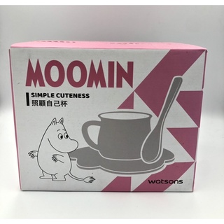 屈臣氏魯魯米照顧自己杯